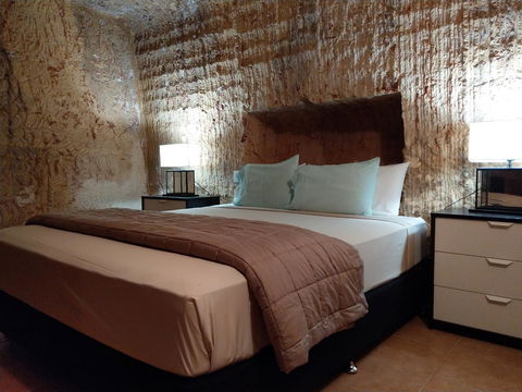 Zen Underground B&B - Hotel WA 2
