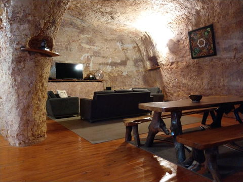 Zen Underground B&B - Hotel WA 4