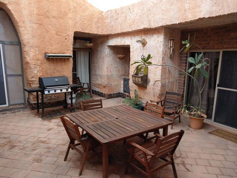 Zen Underground B&B - Hotel WA 7