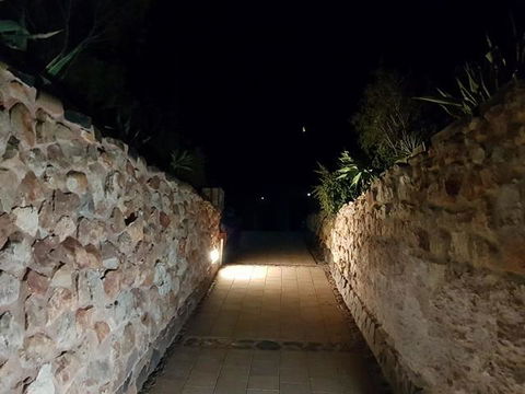 Zen Underground B&B - Hotel WA 15