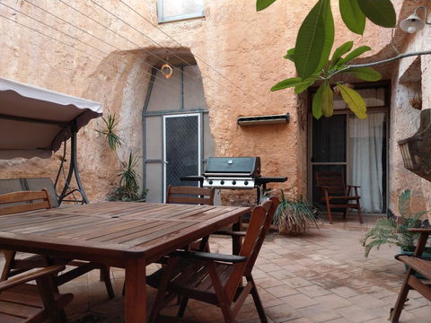 Zen Underground B&B - Hotel WA 5