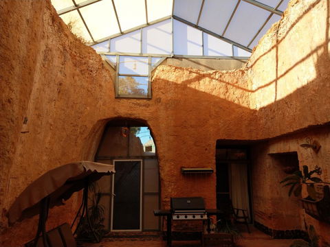 Zen Underground B&B - Hotel WA 8