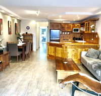 Superb Townhouse in North Adelaide - Hotel WA