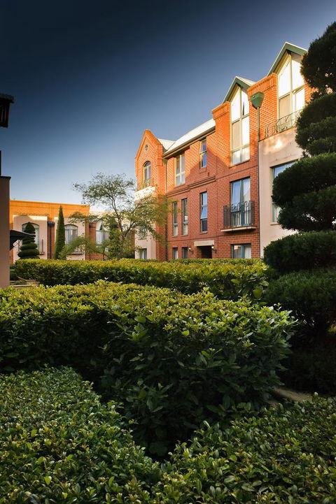 Majestic Old Lion Apartments - Hotel WA 17