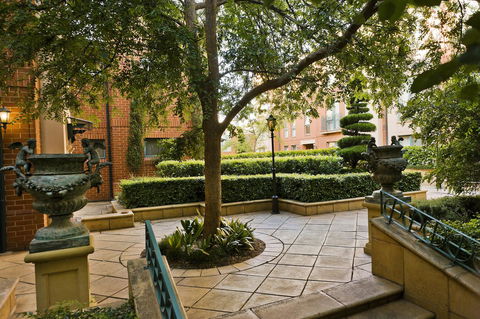 Majestic Old Lion Apartments - Hotel WA 20