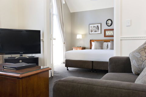 Majestic Old Lion Apartments - Hotel WA 12