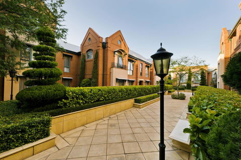 Majestic Old Lion Apartments - Hotel WA 0