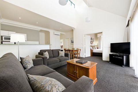 Majestic Old Lion Apartments - Hotel WA 6