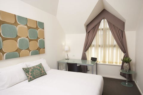 Majestic Old Lion Apartments - Hotel WA 3
