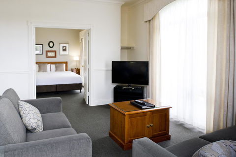 Majestic Old Lion Apartments - Hotel WA 9