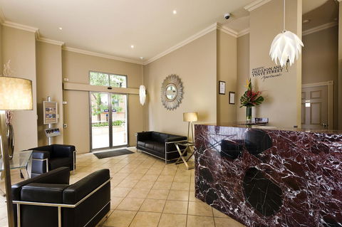 Majestic Old Lion Apartments - Hotel WA 14