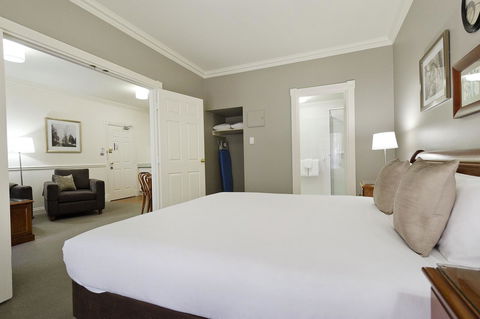Majestic Old Lion Apartments - Hotel WA 8