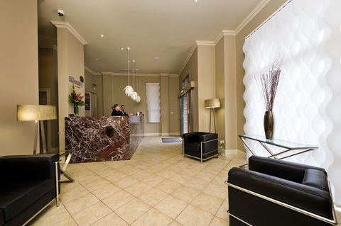 Majestic Old Lion Apartments - Hotel WA 15