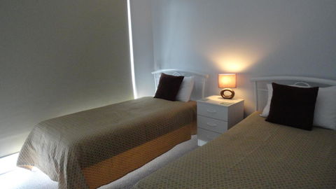 Kangaroo Island Bayview Villas - Hotel WA 8