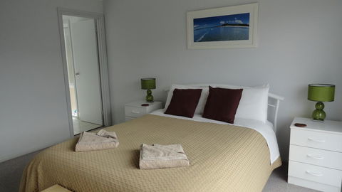 Kangaroo Island Bayview Villas - Hotel WA 3