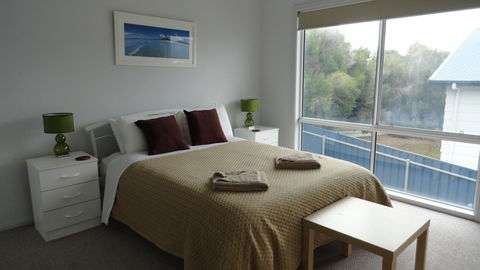 Kangaroo Island Bayview Villas - Hotel WA 5