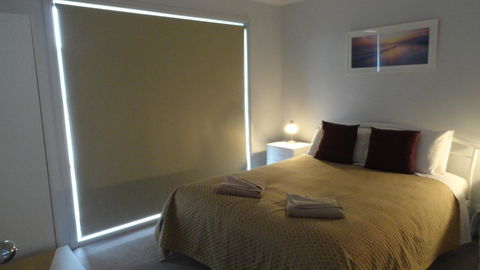 Kangaroo Island Bayview Villas - Hotel WA 9