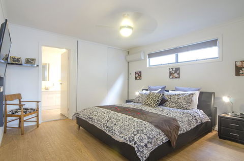 Seagrass Villas Normanville - Hotel WA 2