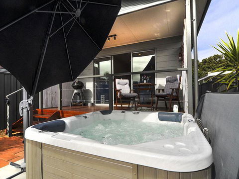 Seagrass Villas Normanville - Hotel WA 3