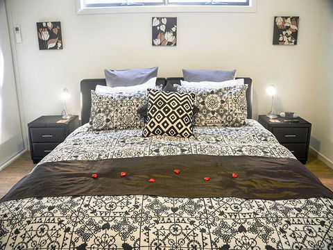 Seagrass Villas Normanville - Hotel WA 20