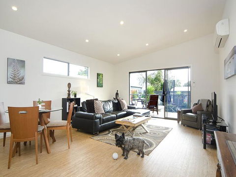 Seagrass Villas Normanville - Hotel WA 13