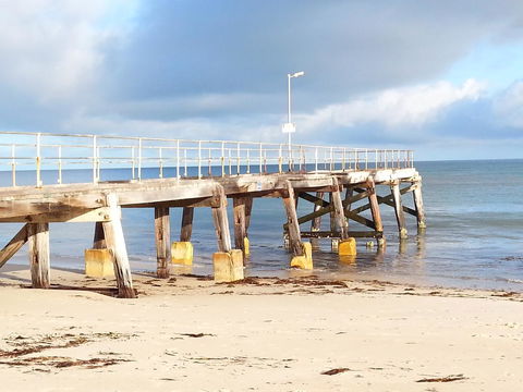 Seagrass Villas Normanville - Hotel WA 22