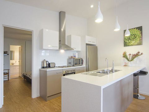 Seagrass Villas Normanville - Hotel WA 18