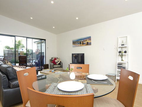 Seagrass Villas Normanville - Hotel WA 16