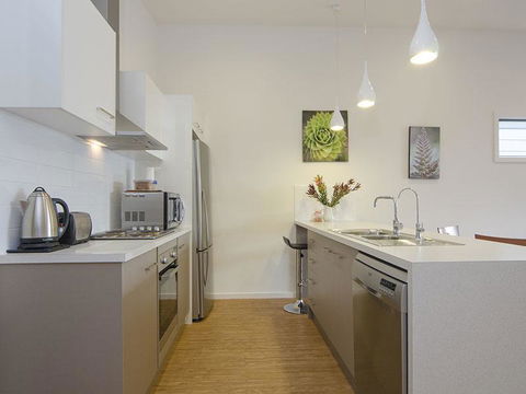 Seagrass Villas Normanville - Hotel WA 10