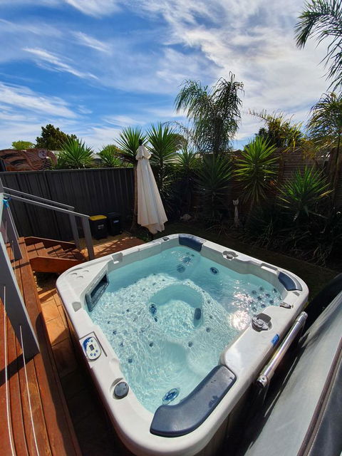 Seagrass Villas Normanville - Hotel WA 1