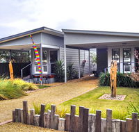 Seagrass Villas - Hotel WA