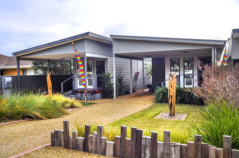 Seagrass Villas Normanville - Hotel WA 0