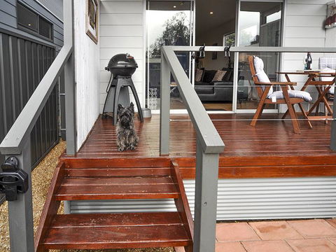 Seagrass Villas Normanville - Hotel WA 11