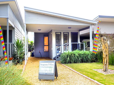 Seagrass Villas Normanville - Hotel WA 6
