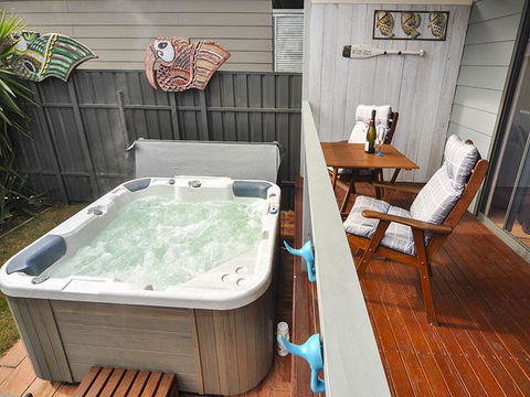 Seagrass Villas Normanville - Hotel WA 15