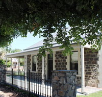 Barossa Bed  Breakfast