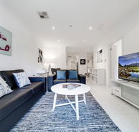 York Apartments on Grenfell - Hotel WA