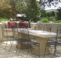 Casa Rossa - Barossa - Hotel WA