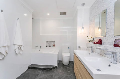 Heart Of Glenelg BnB - Hotel WA 2