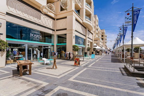 Heart Of Glenelg BnB - Hotel WA 17