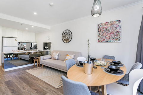 Heart Of Glenelg BnB - Hotel WA 9