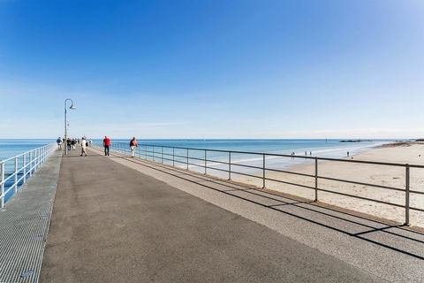 Heart Of Glenelg BnB - Hotel WA 15