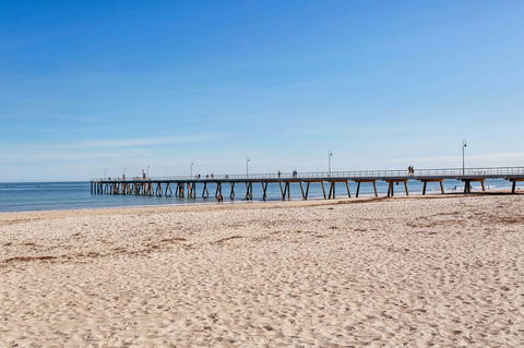 Heart Of Glenelg BnB - Hotel WA 14
