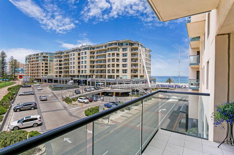 Heart Of Glenelg BnB - Hotel WA 13