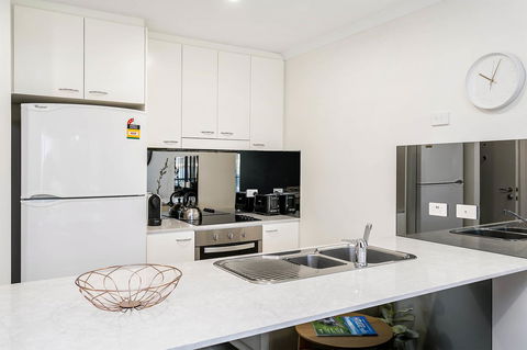 Heart Of Glenelg BnB - Hotel WA 6