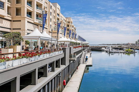 Heart Of Glenelg BnB - Hotel WA 21