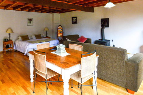 Ghost Hill Road Retreat - Hotel WA 27
