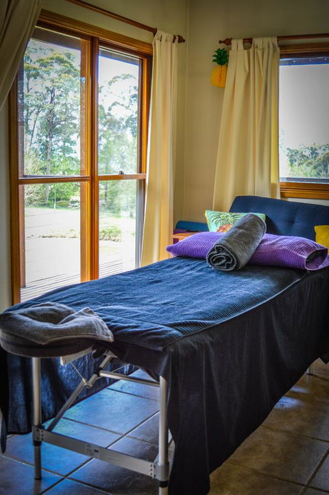 Ghost Hill Road Retreat - Hotel WA 31