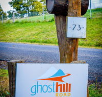 Ghost Hill Road Retreat  - Hotel WA