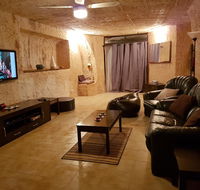 Underground Gem - Hotel WA